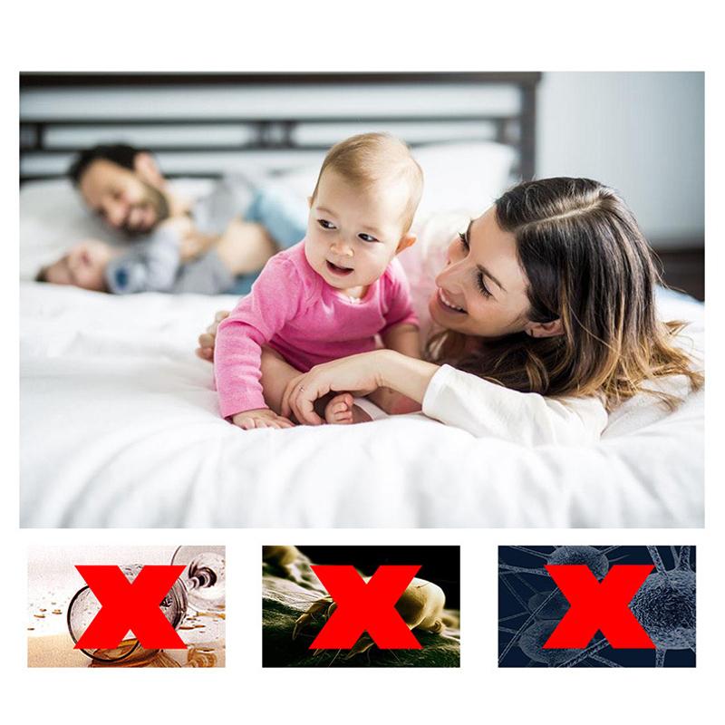 Trang Bị Tấm 100% Chất Liệu Cotton Cao Cấp Trang Bị Giường Đơn Đôi Đôi Nữ Hoàng Vương Kích Thước Giường Thun Đáy ga