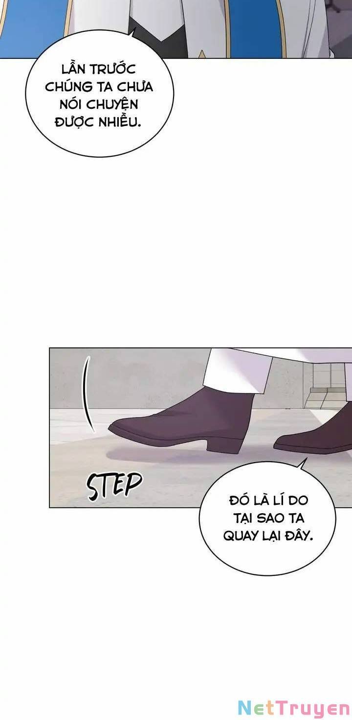 là nhân vật phản diện nhưng tôi sẽ trở thành nữ chính chapter 57 9