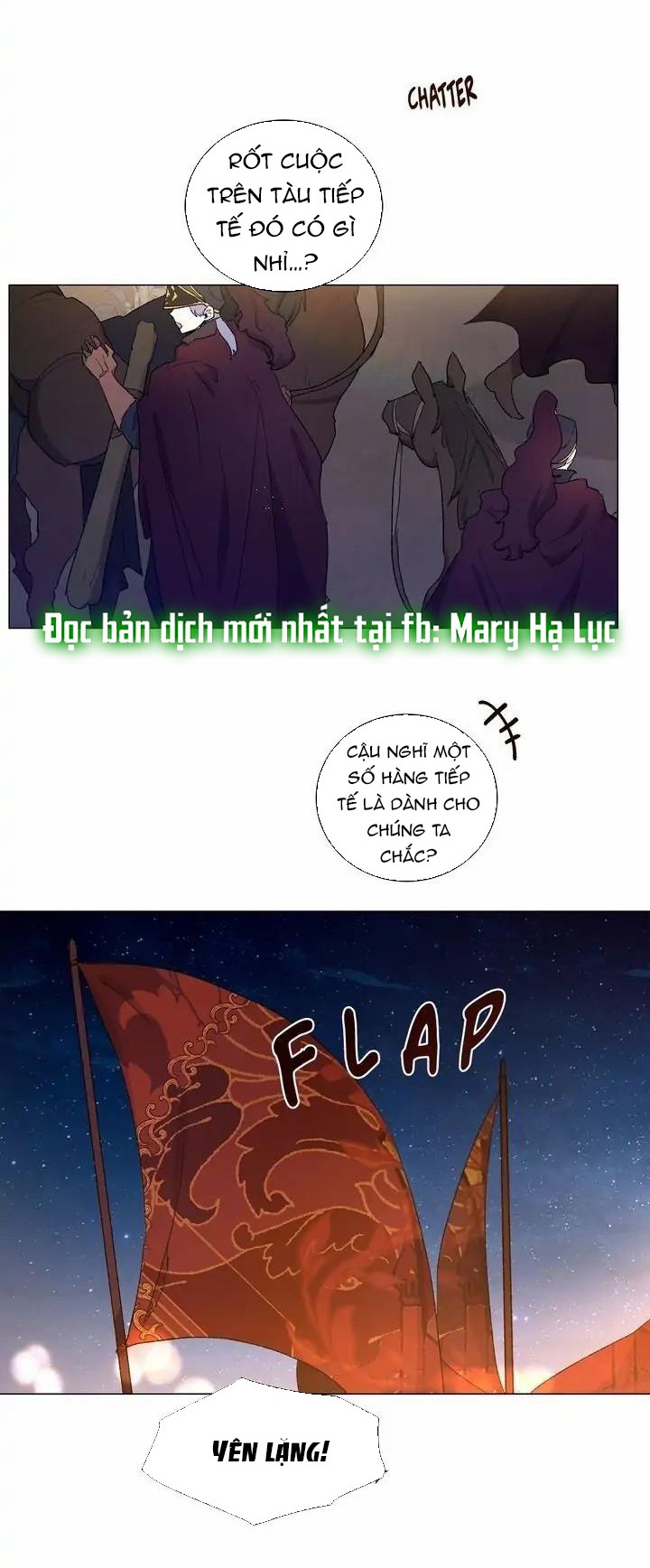 tôi là fan cứng hoàng tử chapter 54.1 2