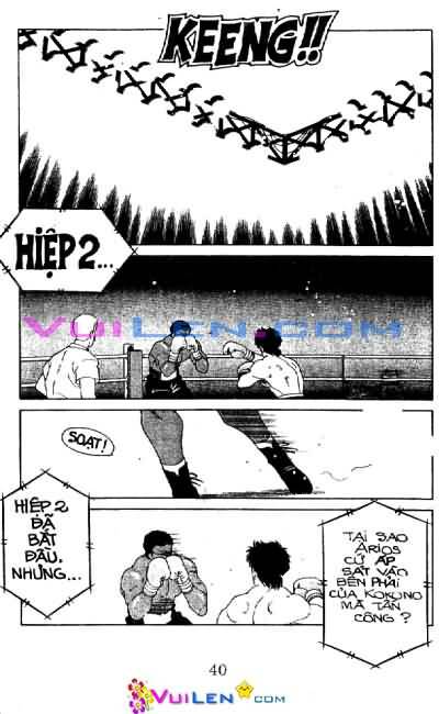 truyền nhân atula - shura no mon i chapter 24 41