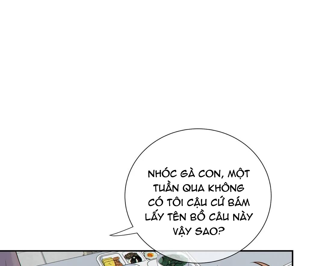 thời gian giữa sói và chó chapter 44 14