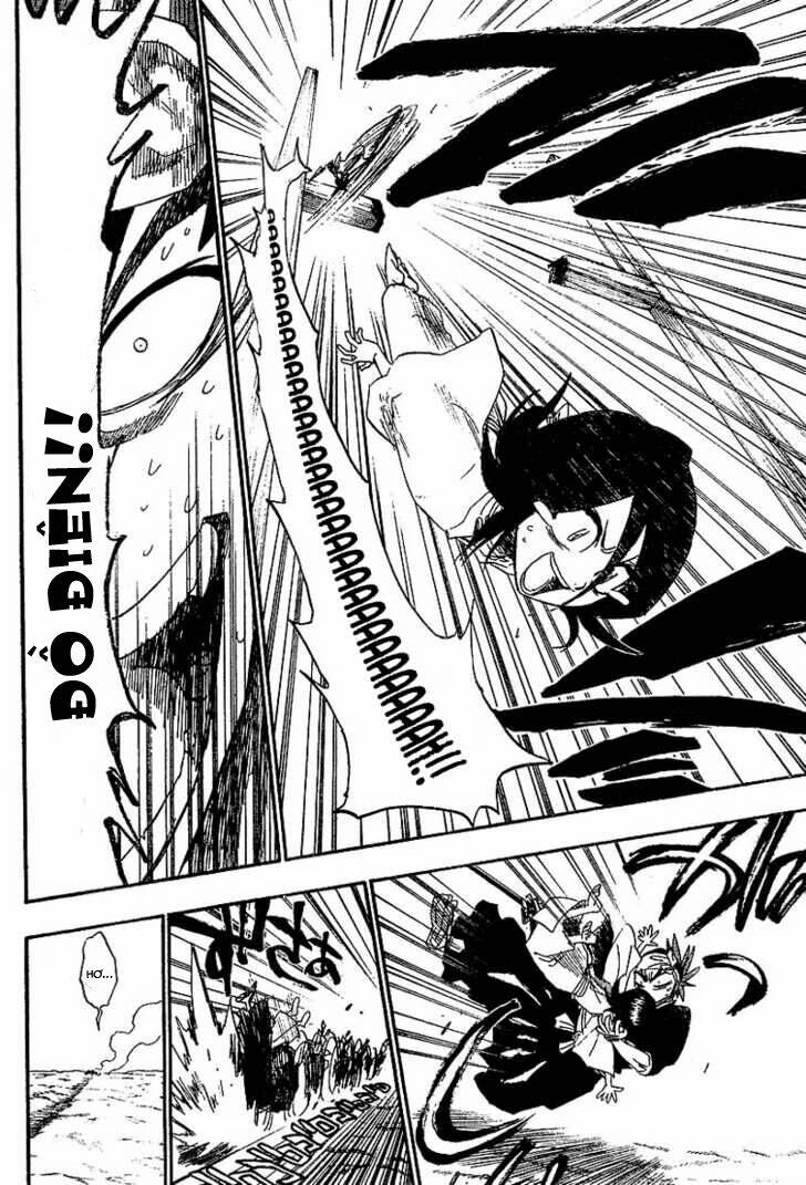 thần chết ichigo chapter 152 8