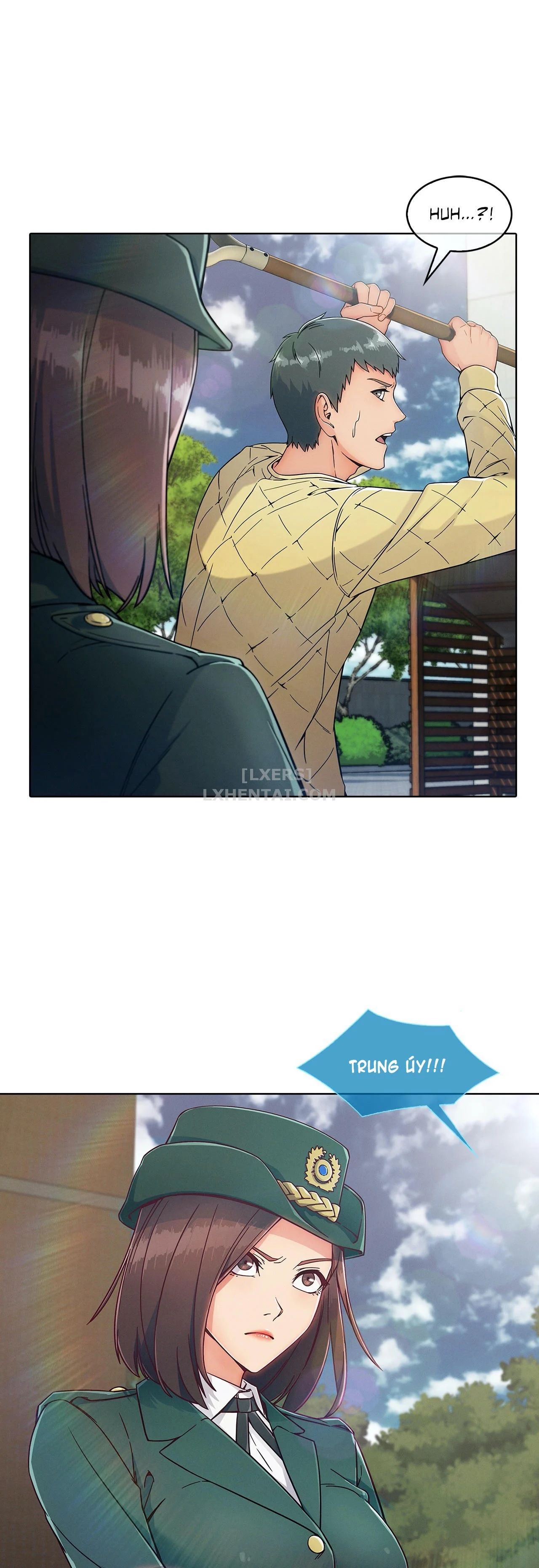 điên cuồng nhưng ngọt ngào chapter 70 23