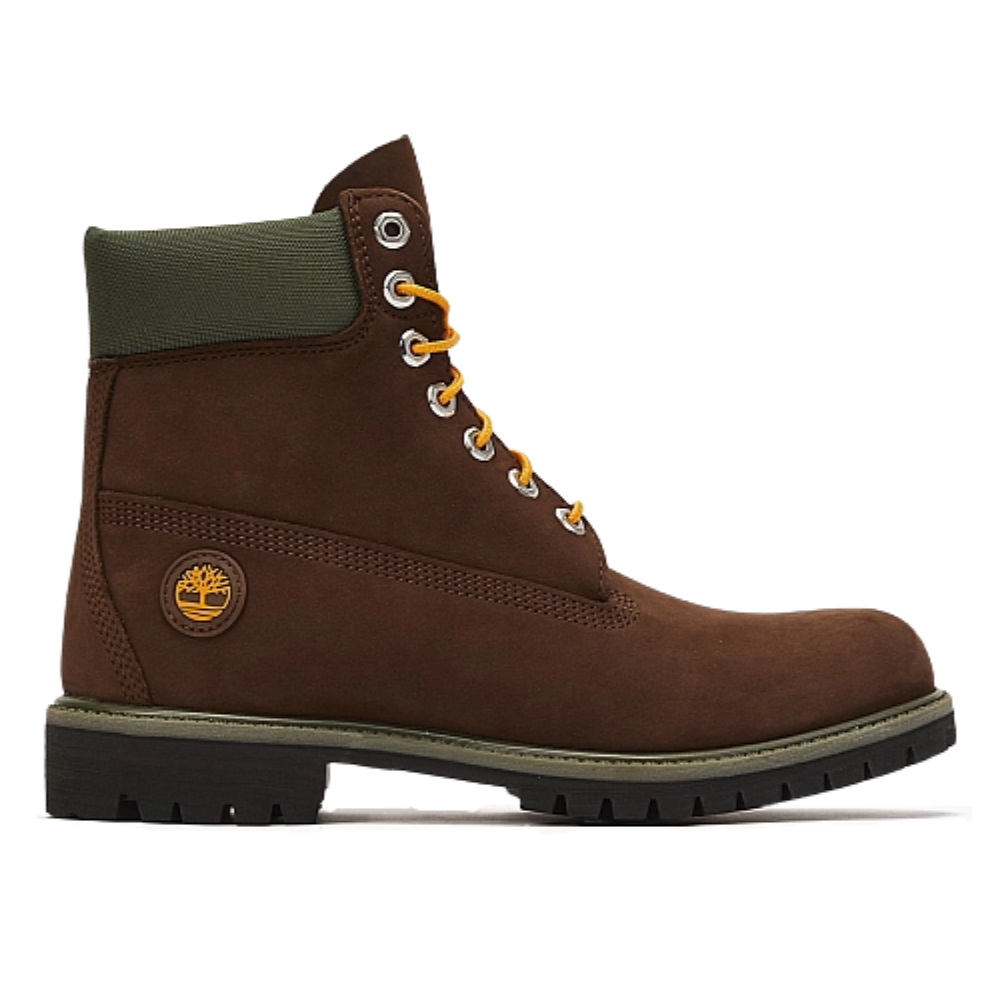 [NEW] Original TIMBERLAND Giày Cổ Cao Nam 6-inch Premium Waterproof Boots Tree Vault TB0A2CX878