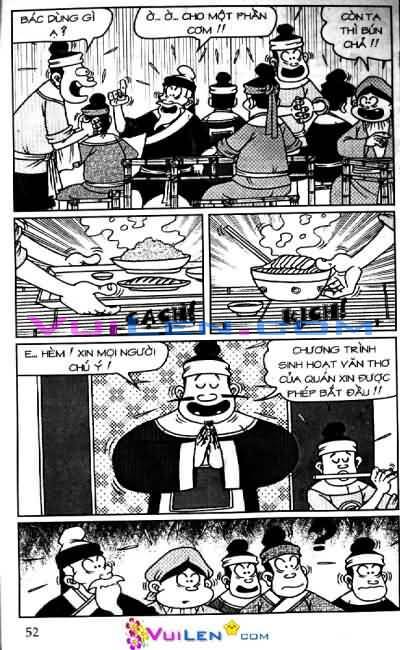 thần đồng đất việt chapter 74 49