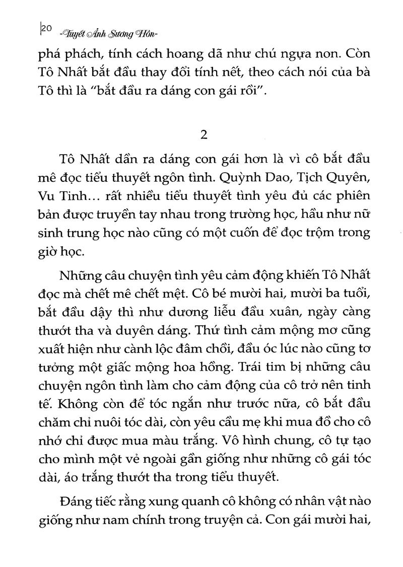 Tương Tư Thành Nắm Tro Tàn (Tập 1)