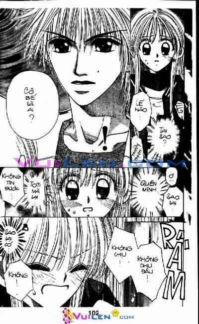 arita đáng yêu chapter 12 101