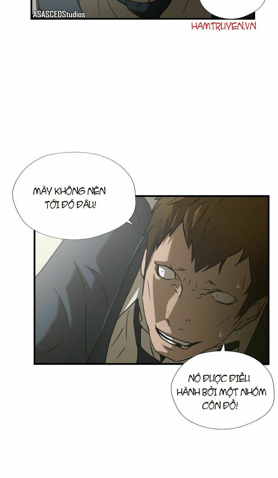 kẻ bị ruồng bỏ chapter 43 25