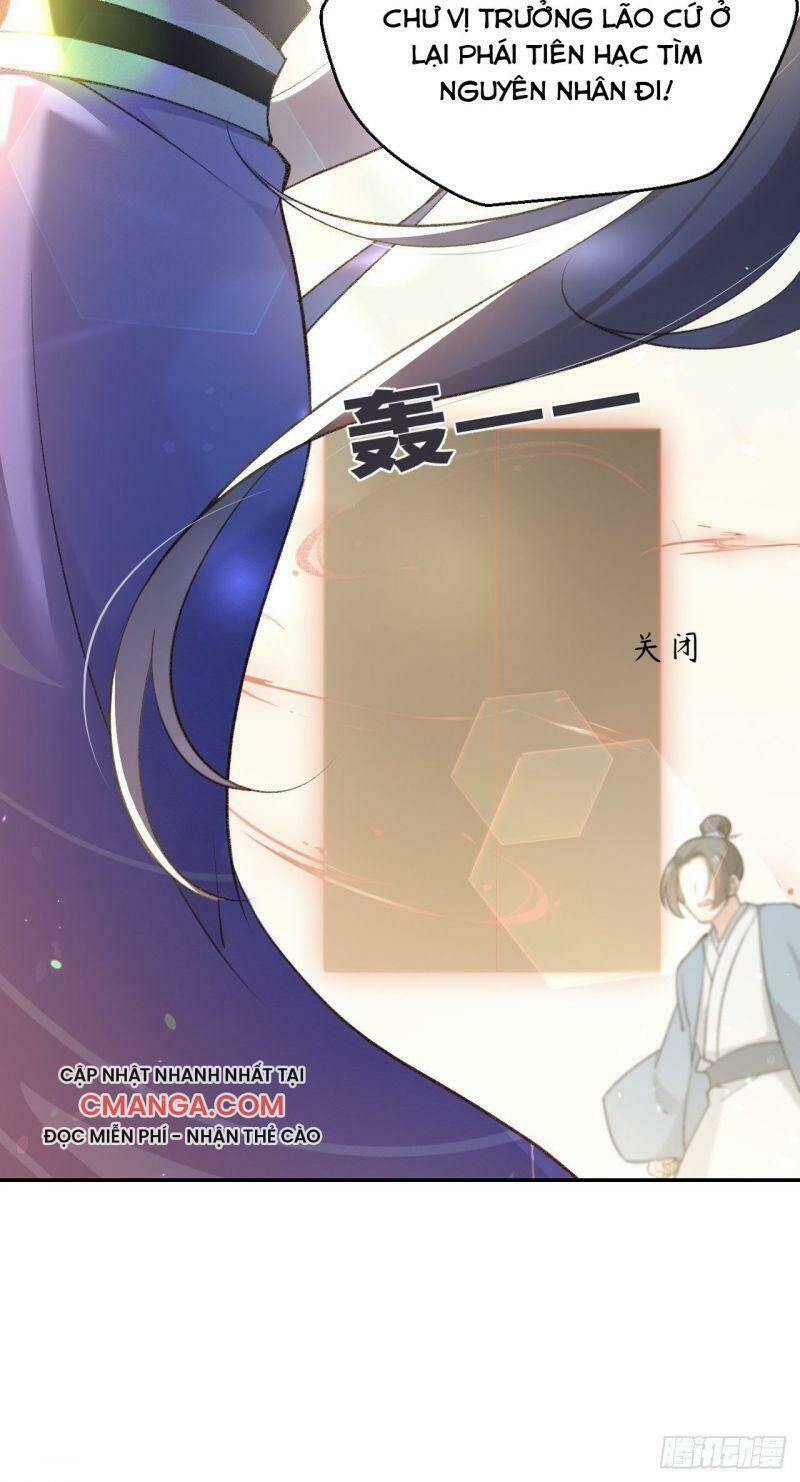 nữ tiên tôn bận đào hôn chapter 27 22