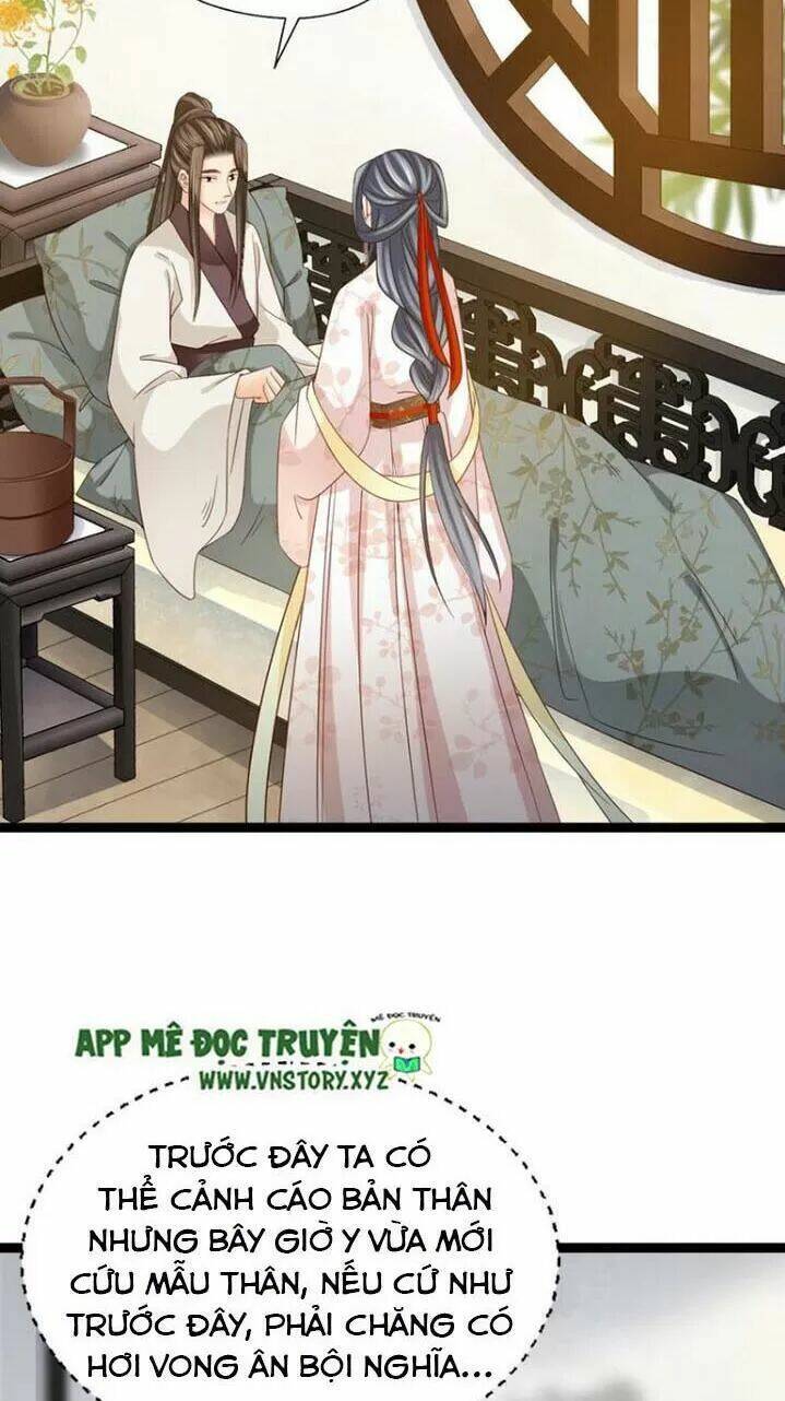 kiều nữ độc phi chapter 228 7