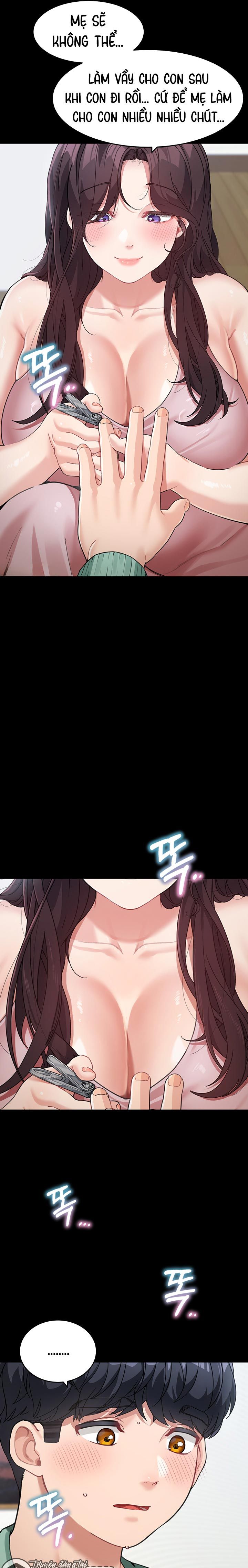 là mẹ hay chị? chapter 18 17