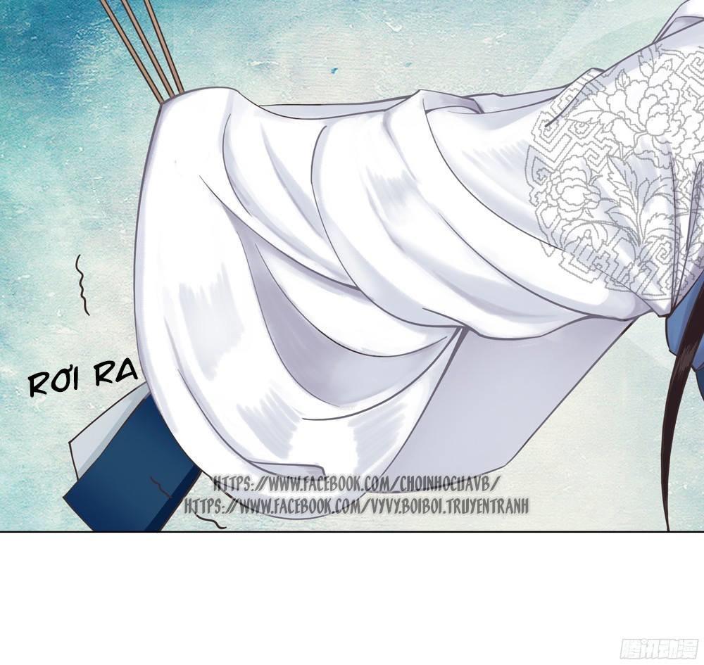 gay rồi! cái đó thành tinh rồi chapter 3 10