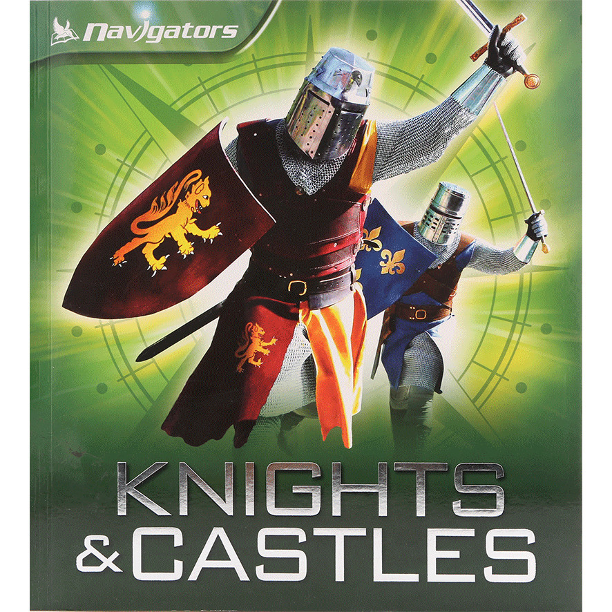Navigators: Knights and Castles