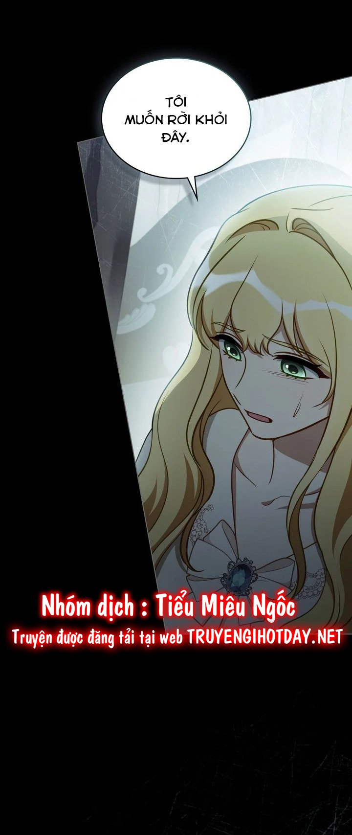 cầu mong chúa sẽ cứu rỗi cho cái chết của tôi chapter 32 10
