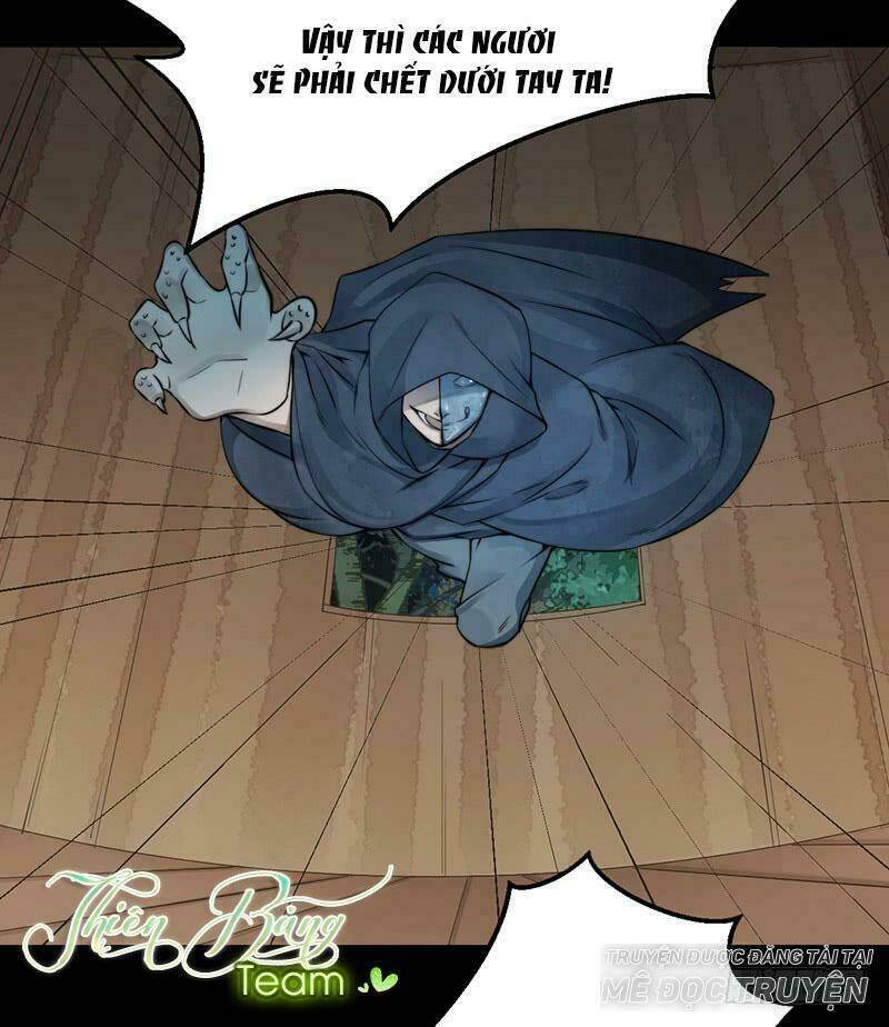yêu tiên ca chapter 8 6