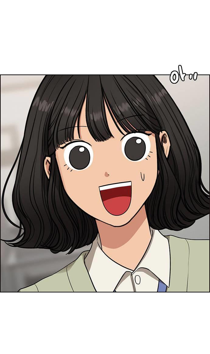 vẻ đẹp đích thực - true beauty chapter 232.1 28