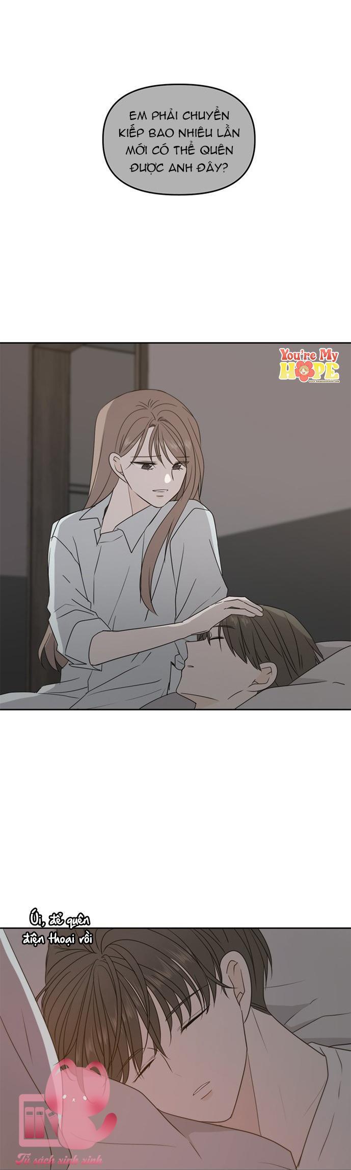 hẹn gặp nhau ở kiếp thứ 19 chapter 96 34