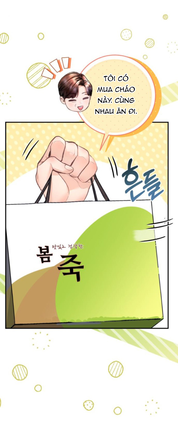 đứa trẻ trông giống tôi chapter 22.1 22