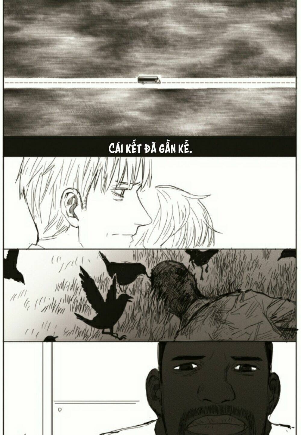 the horizon chapter 13 3