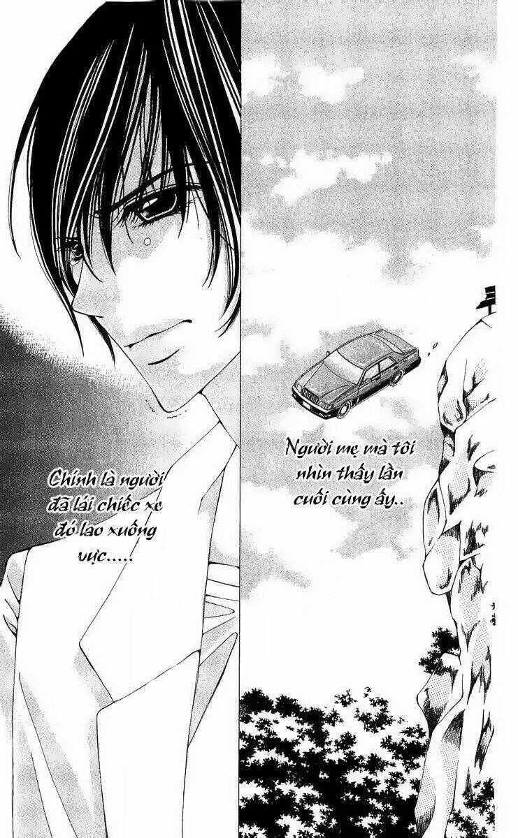 nemuri hime - yume miru youni koishiteru chapter 8 31