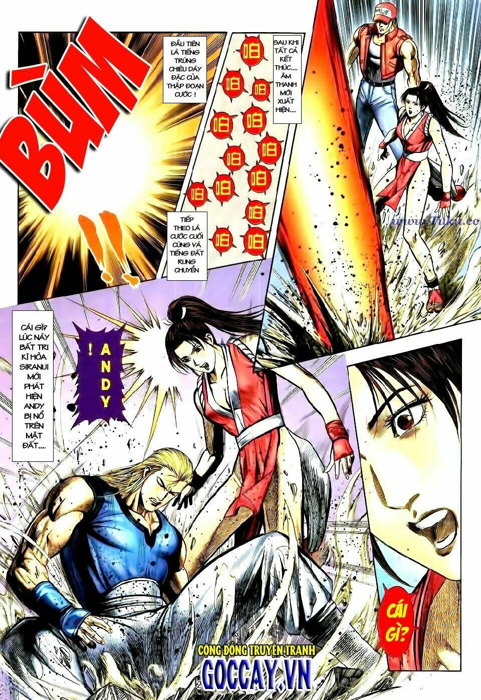 quyền hoàng chapter 10 25