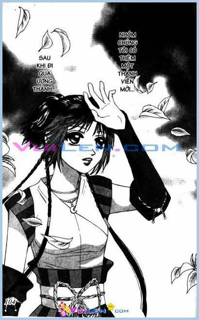 tinh nguyệt ảo cảnh chapter 2 103