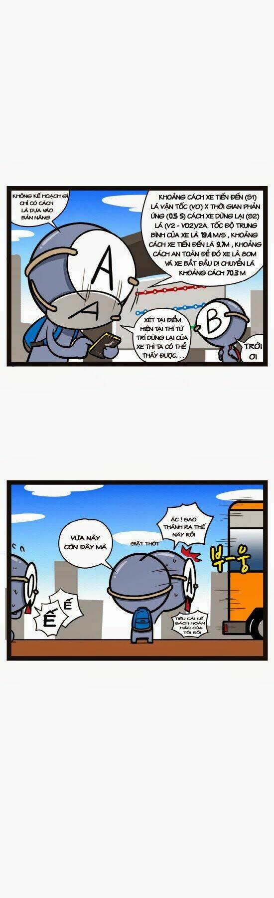 a simple thinking about bloodtype chapter 10 3