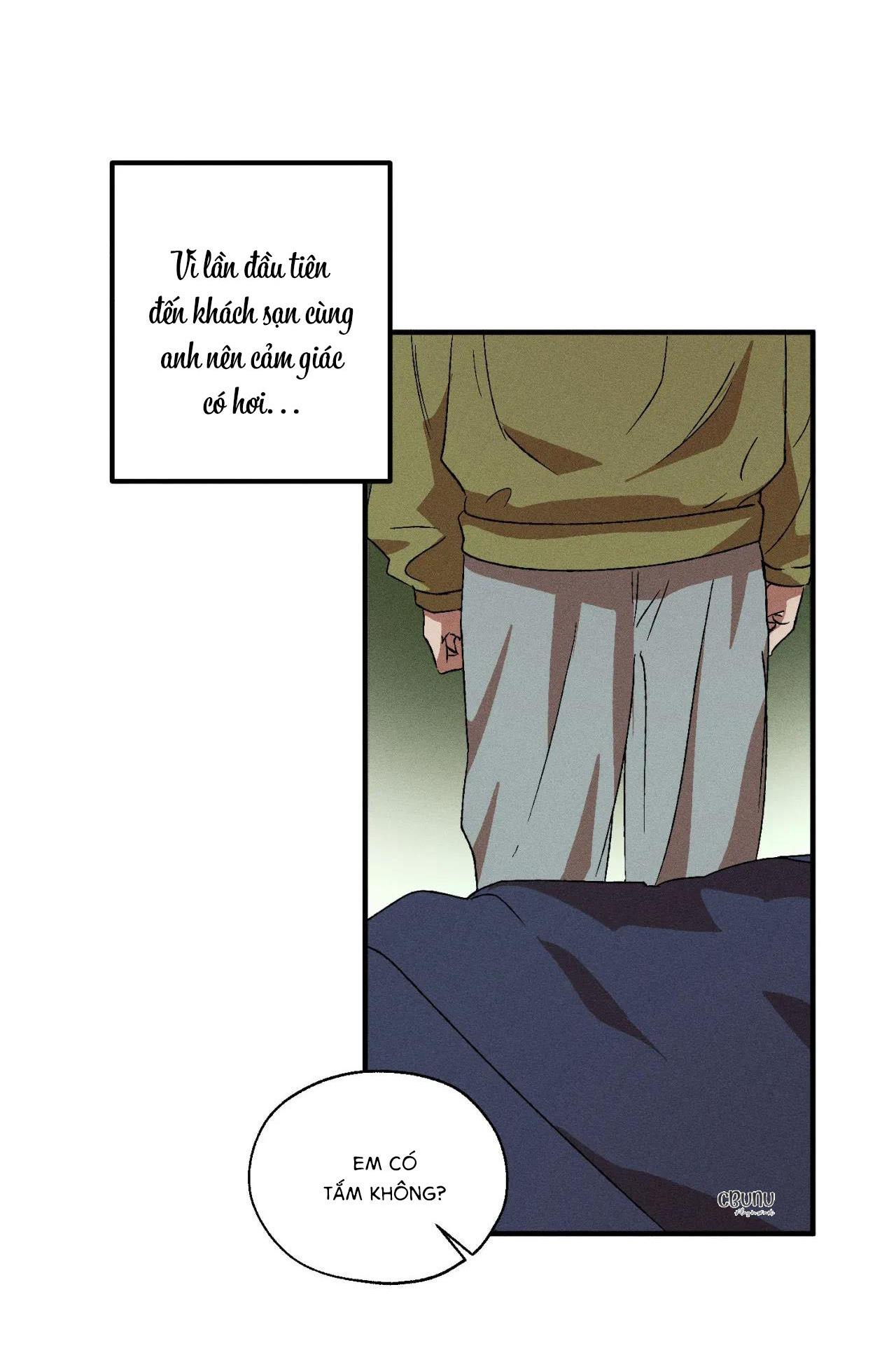 bẫy đôi ngọt ngào chapter 9 61