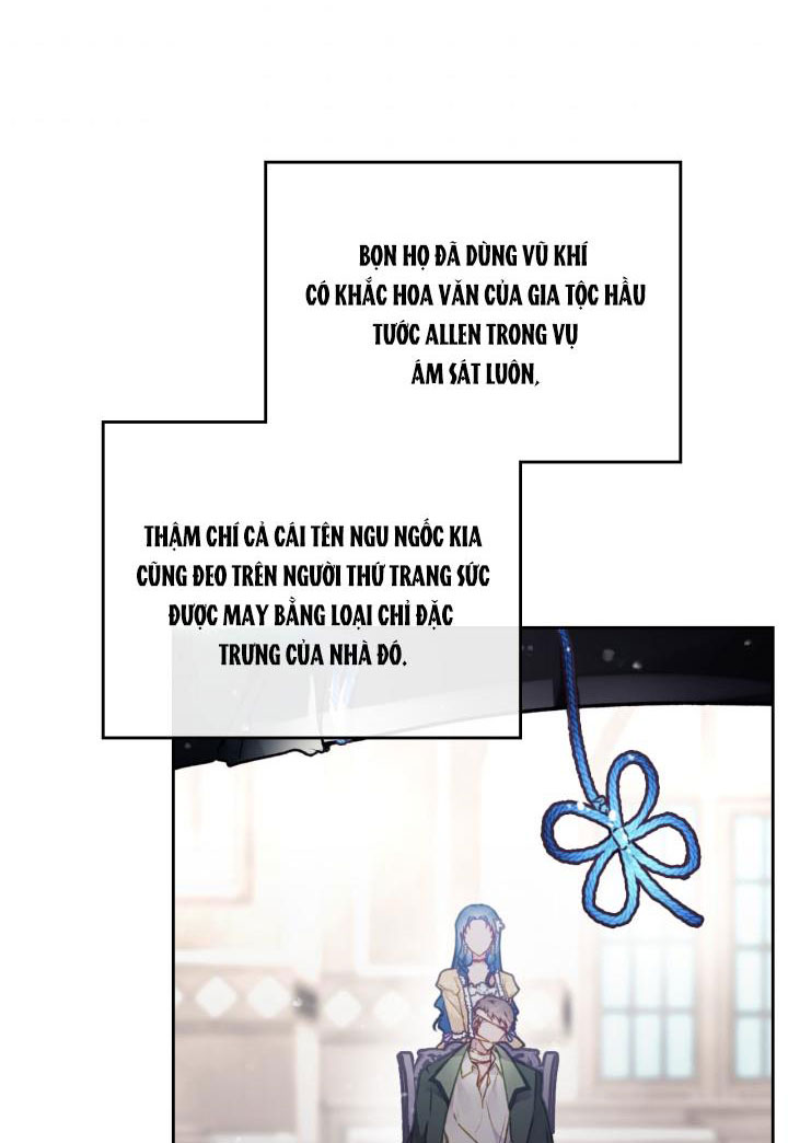 kết thúc của nhân vật phản diện chỉ có thể là cái chết chapter 83 39