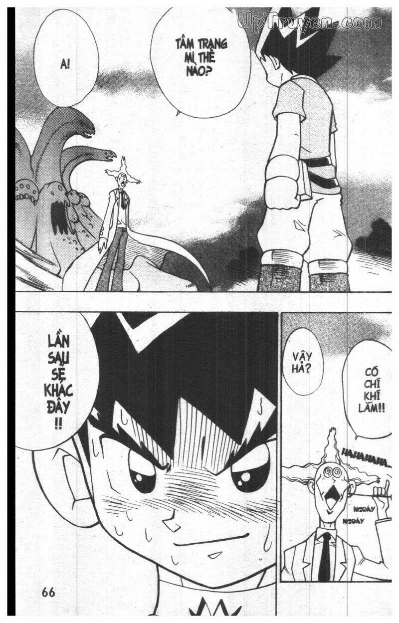 duel masters chapter 8 64