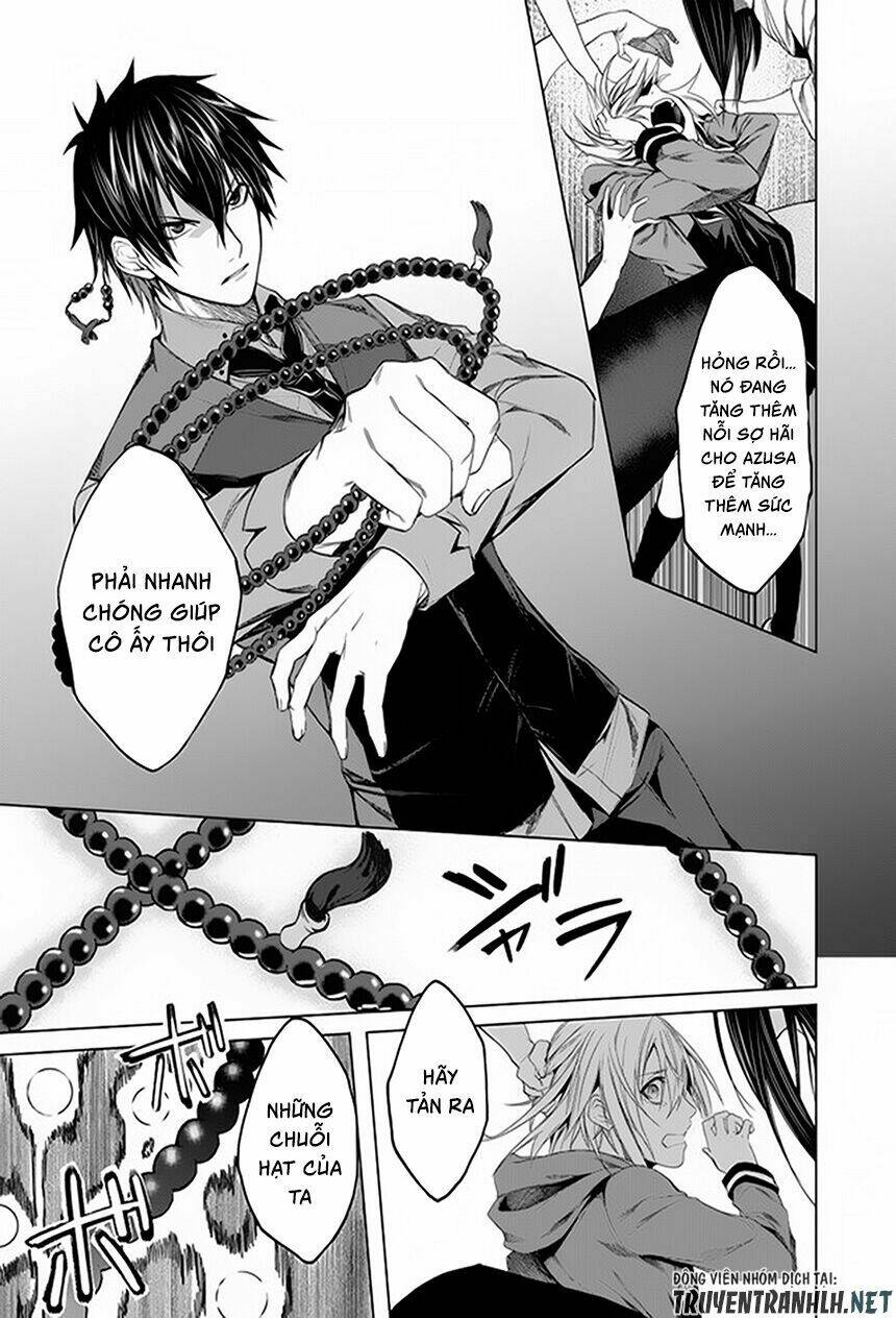 kaidan loop chapter 3 6