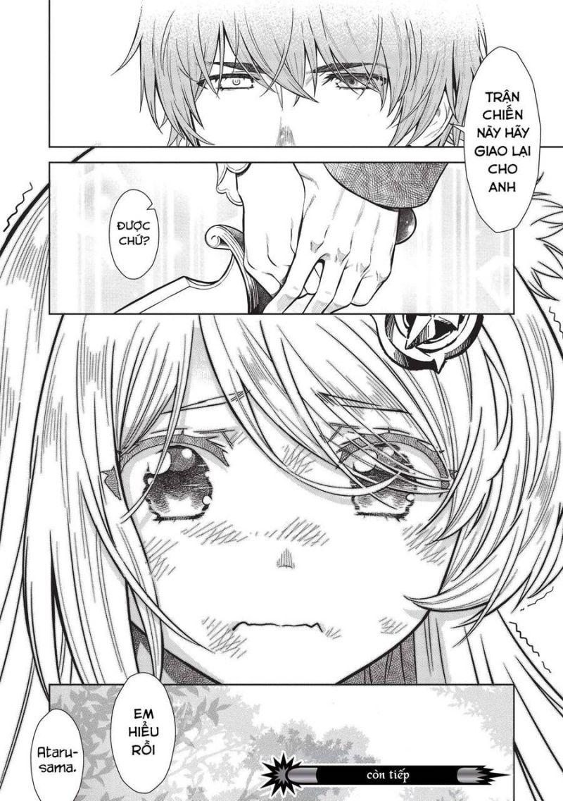 xạ thủ tại dị giới chapter 14.2 29