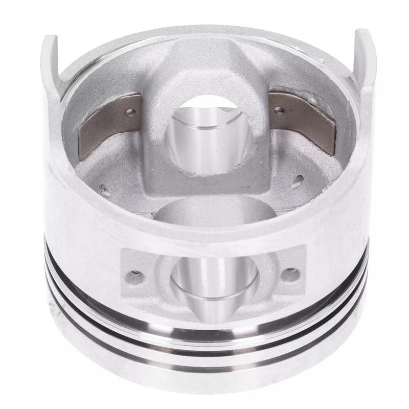 Bộ piston động cơ, GX160 170 200 390 168F 170F173F 178F 186F, máy phát điện dầu
