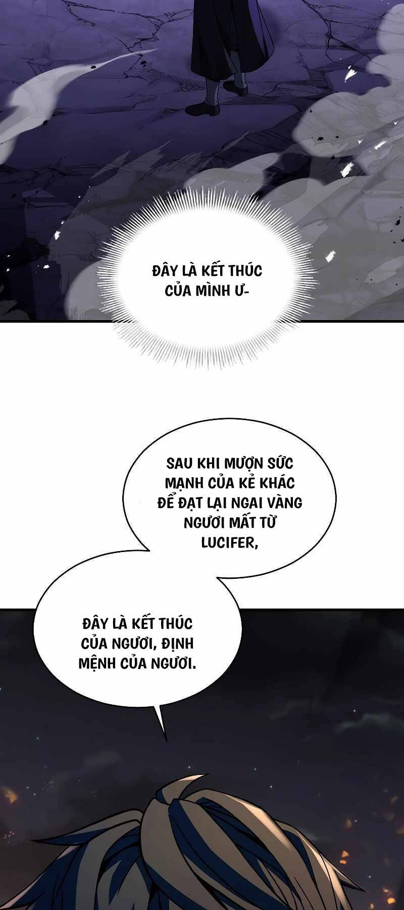 Huyền Thoại Giáo Sĩ Trở Lại Chapter 133 - Trang 81