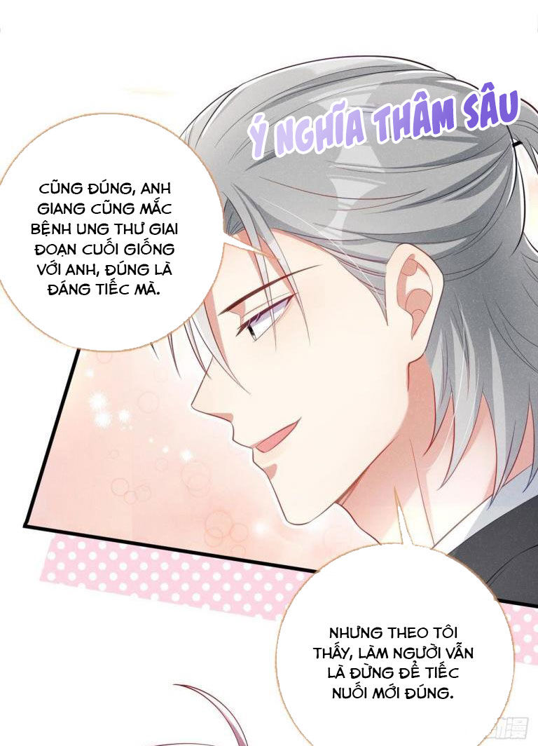 tôi với hình mẫu lý tưởng lìa trần rồi! chapter 23 37
