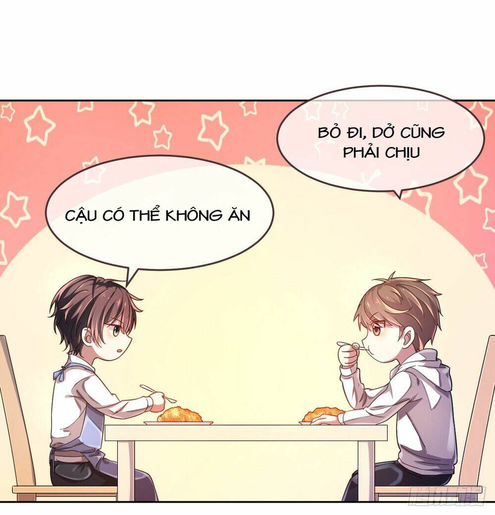 đại thần gaming đơn phương tôi chapter 12 33