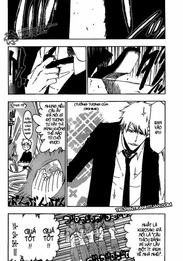 thần chết ichigo chapter 430 2