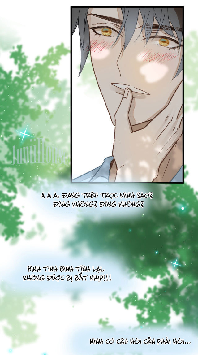 dù sao tôi vẫn vĩ đại như vậy chapter 7 26