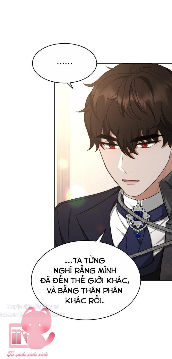 từ chồng cũ hóa thành nam chính chapter 25 38