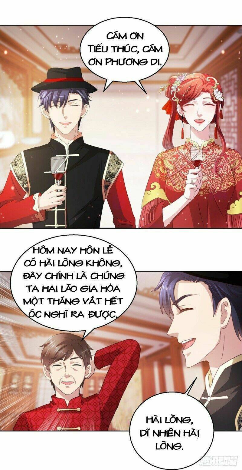 vú em là cổ tiên chapter 139 19