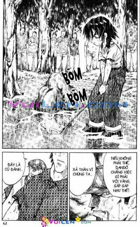 dandoh chapter 29 62