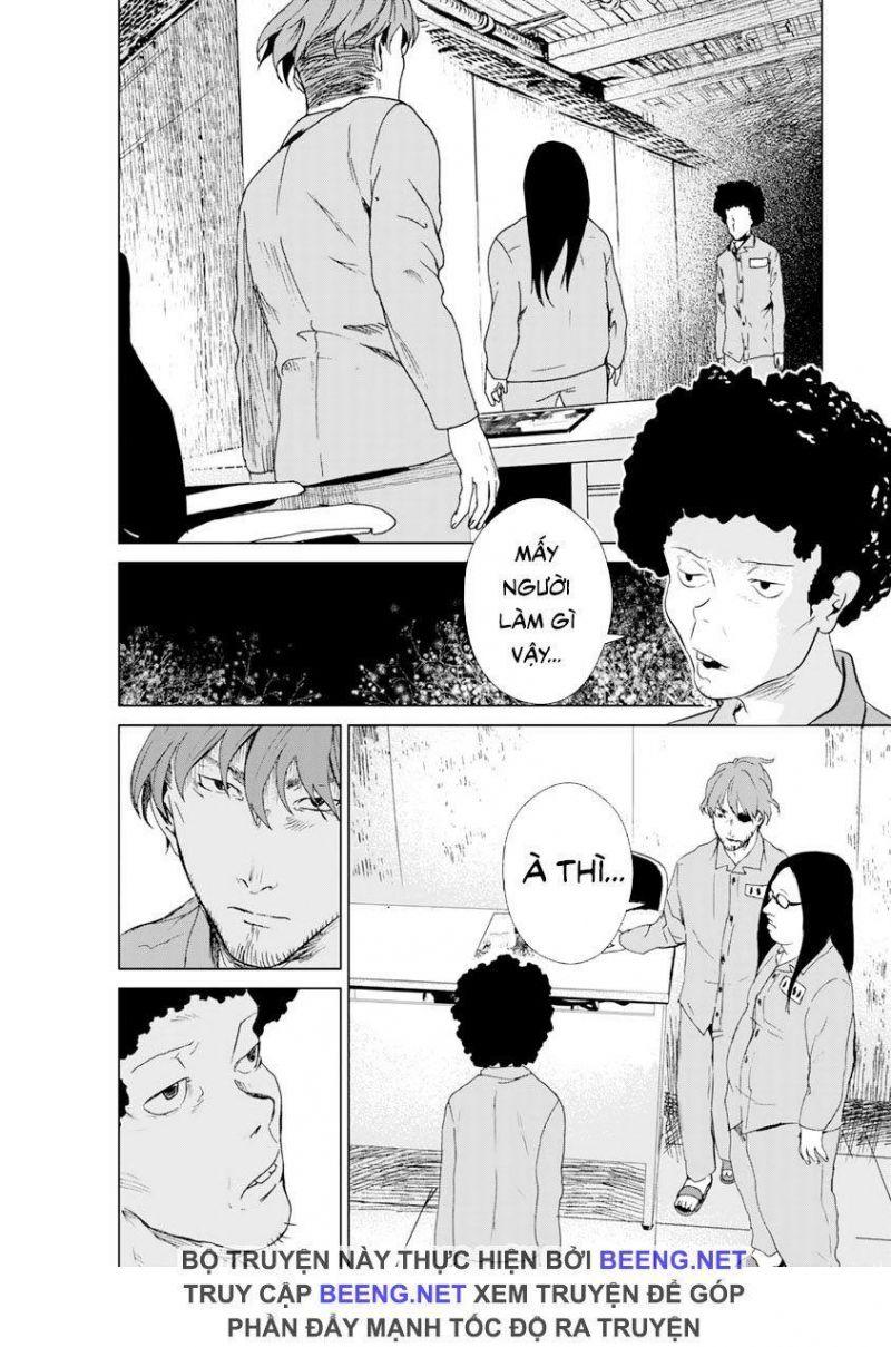 tái sinh manga chapter 7.5 6