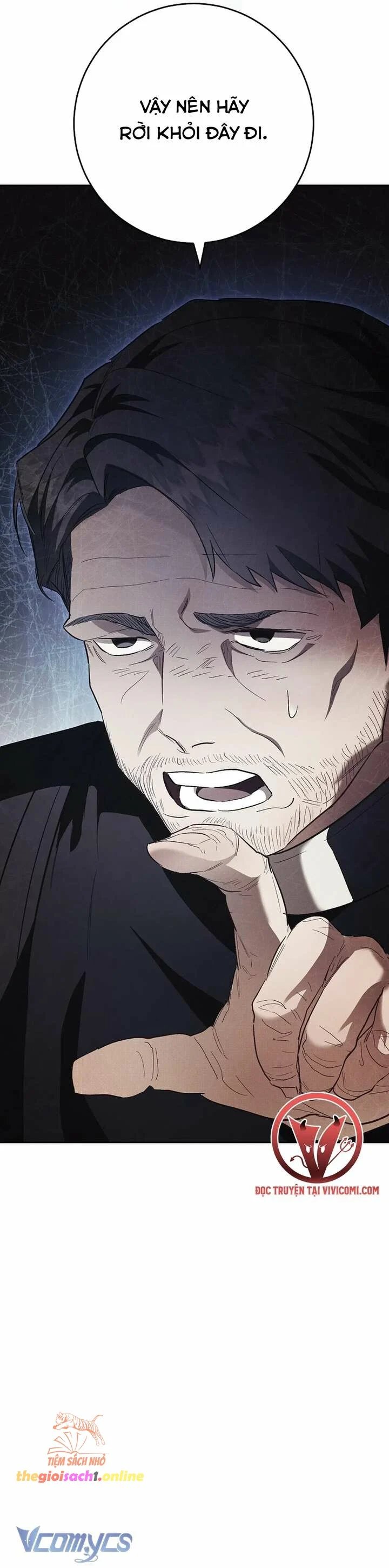 [18+] để tôi khóc đi chapter 8 39