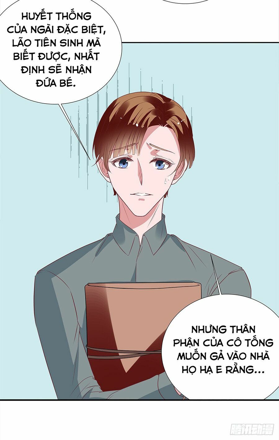 manh thê khó dỗ phần 2 chapter 25 17