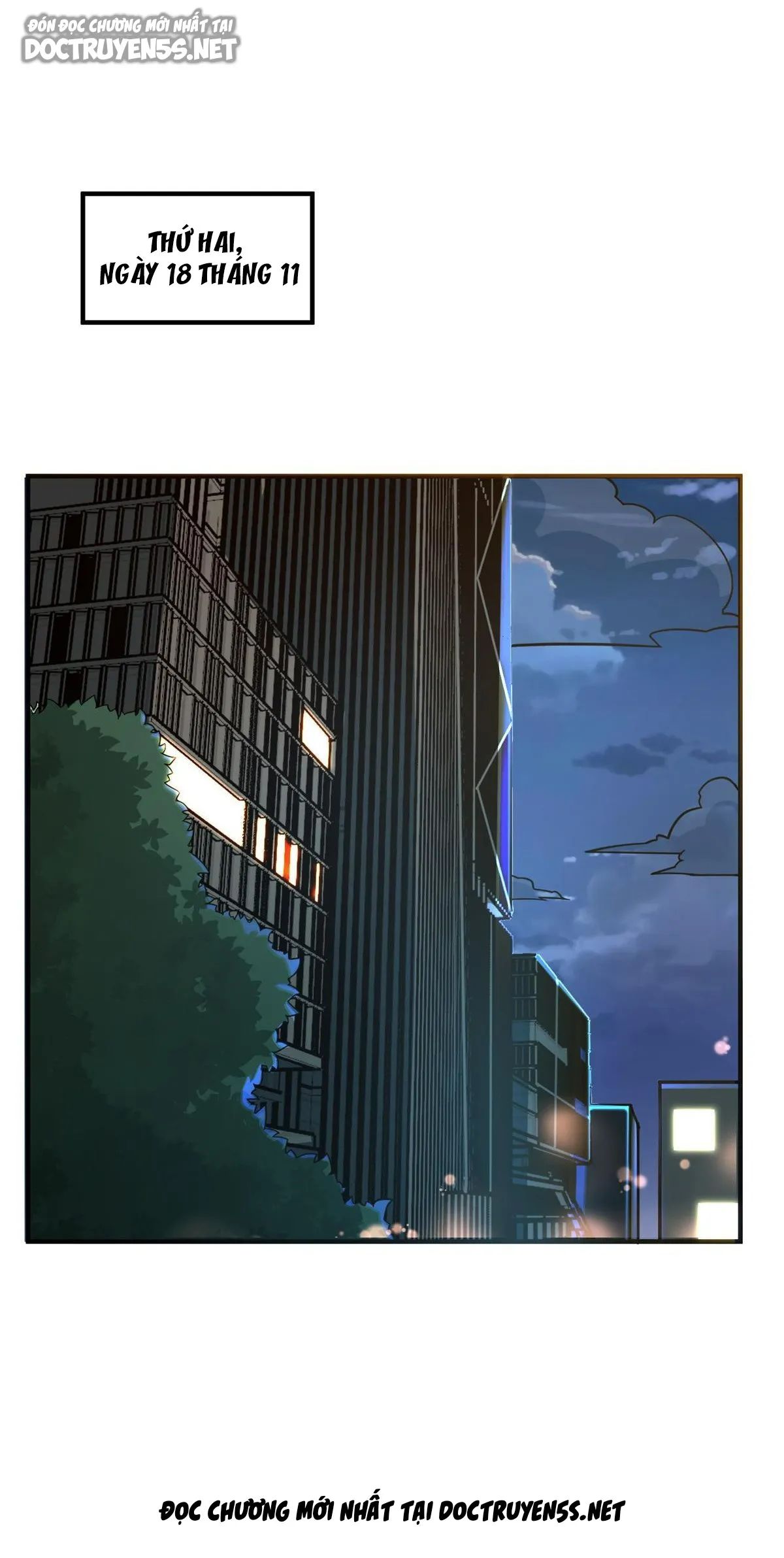 ta làm giàu từ thua lỗ game chapter 16 37