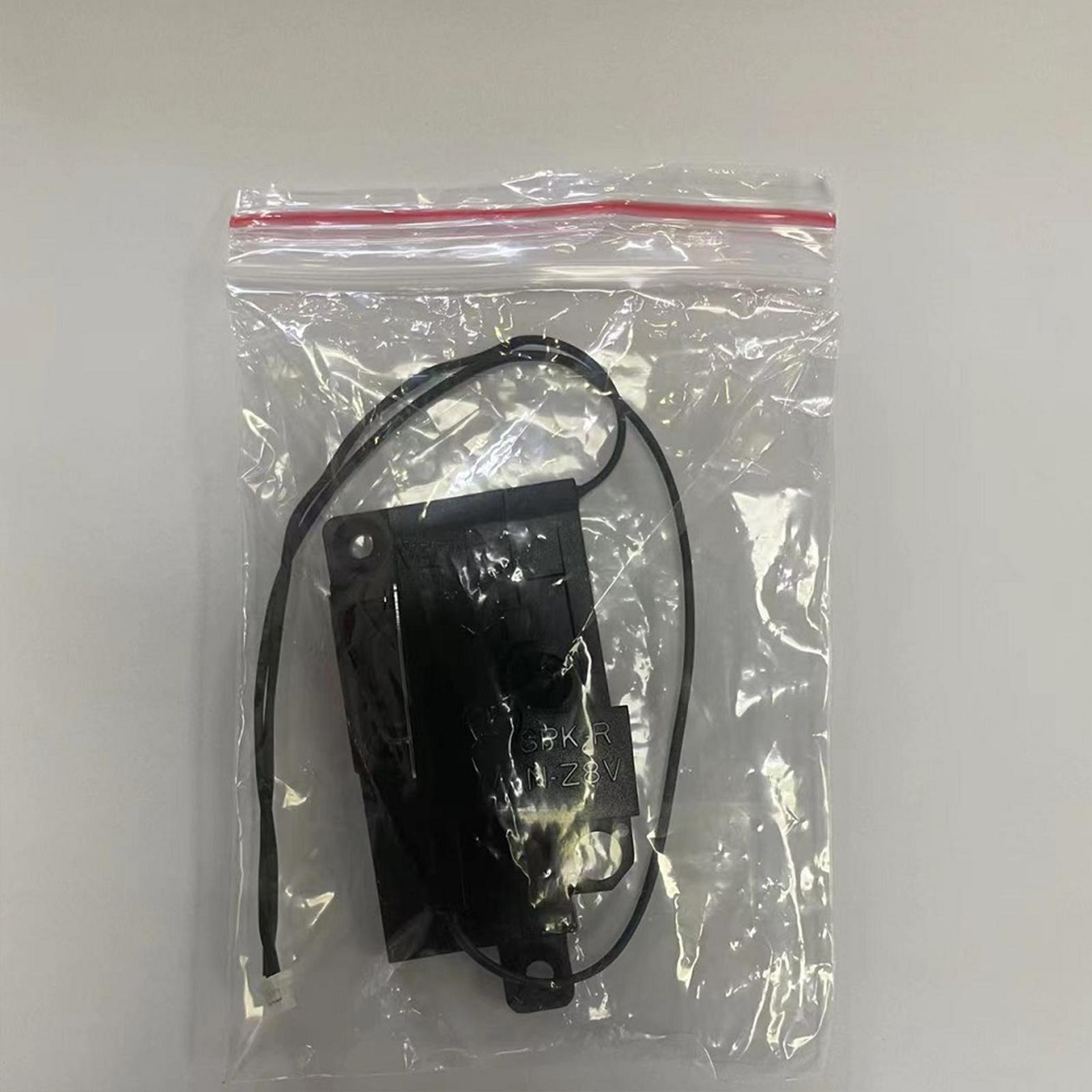 Computer Speakers, Easy to Install, Assembly, Durable Spare Parts Repair Parts Direct Replaces Accessory for N16Q1 E5-476G P249 E5-475G