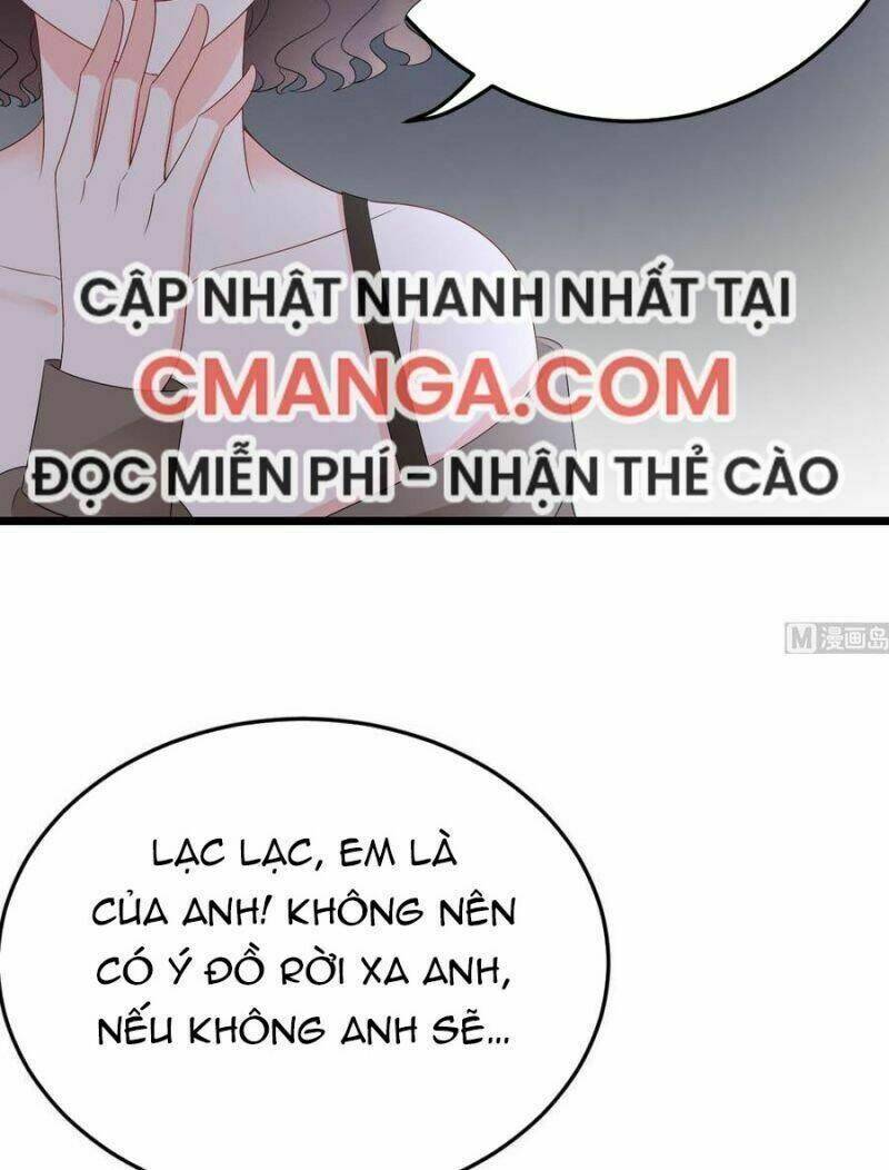 đế thiếu ngọt sủng: manh thê sống lại không ngoan chapter 41 29