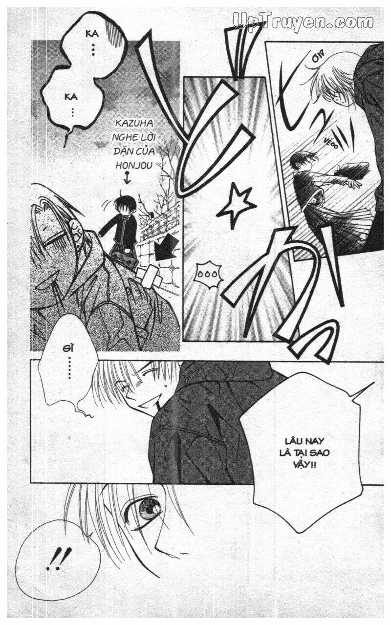 thấy mờ ghét chapter 11 165