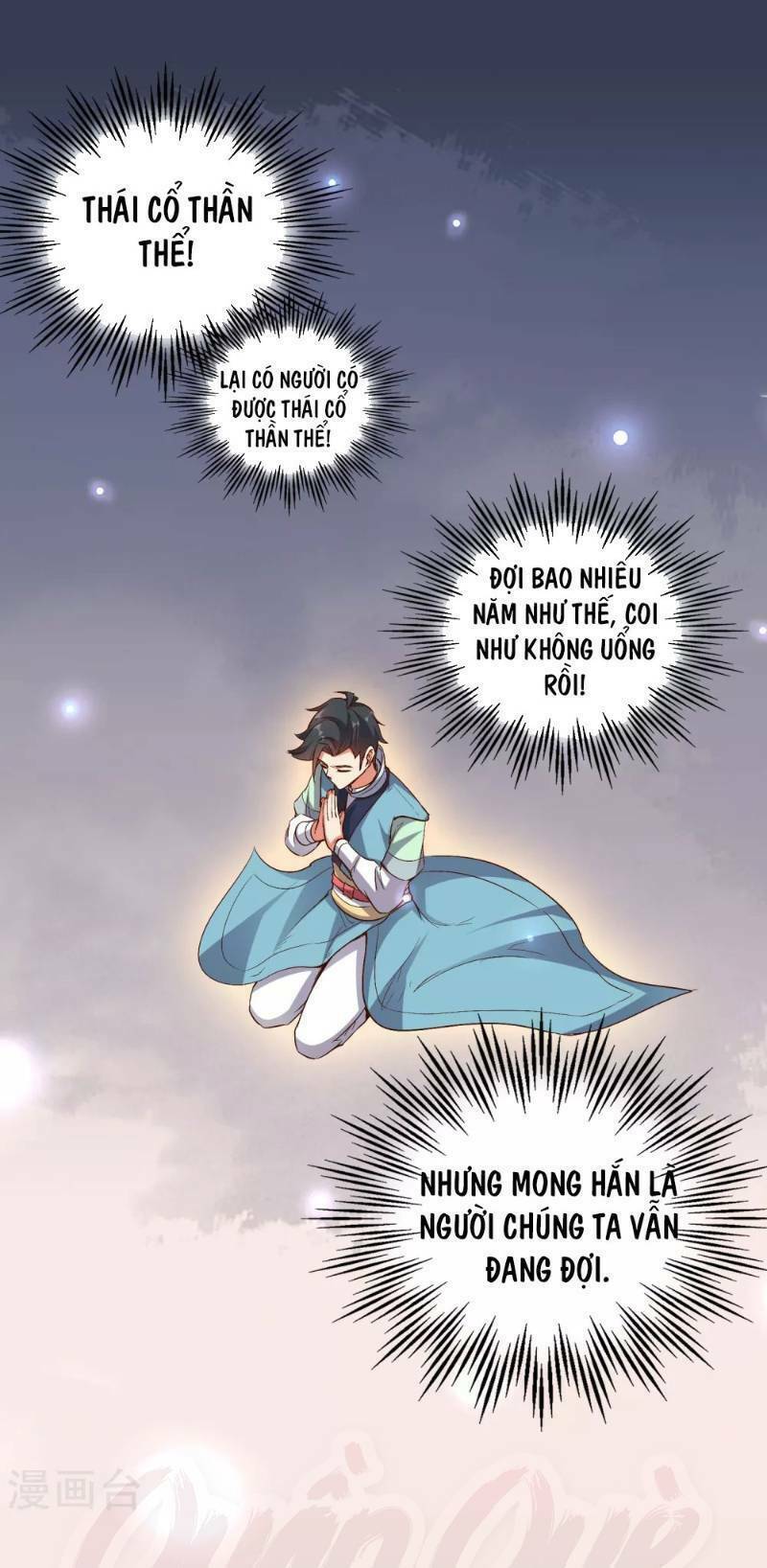 phục thiên thánh chủ chapter 15 9