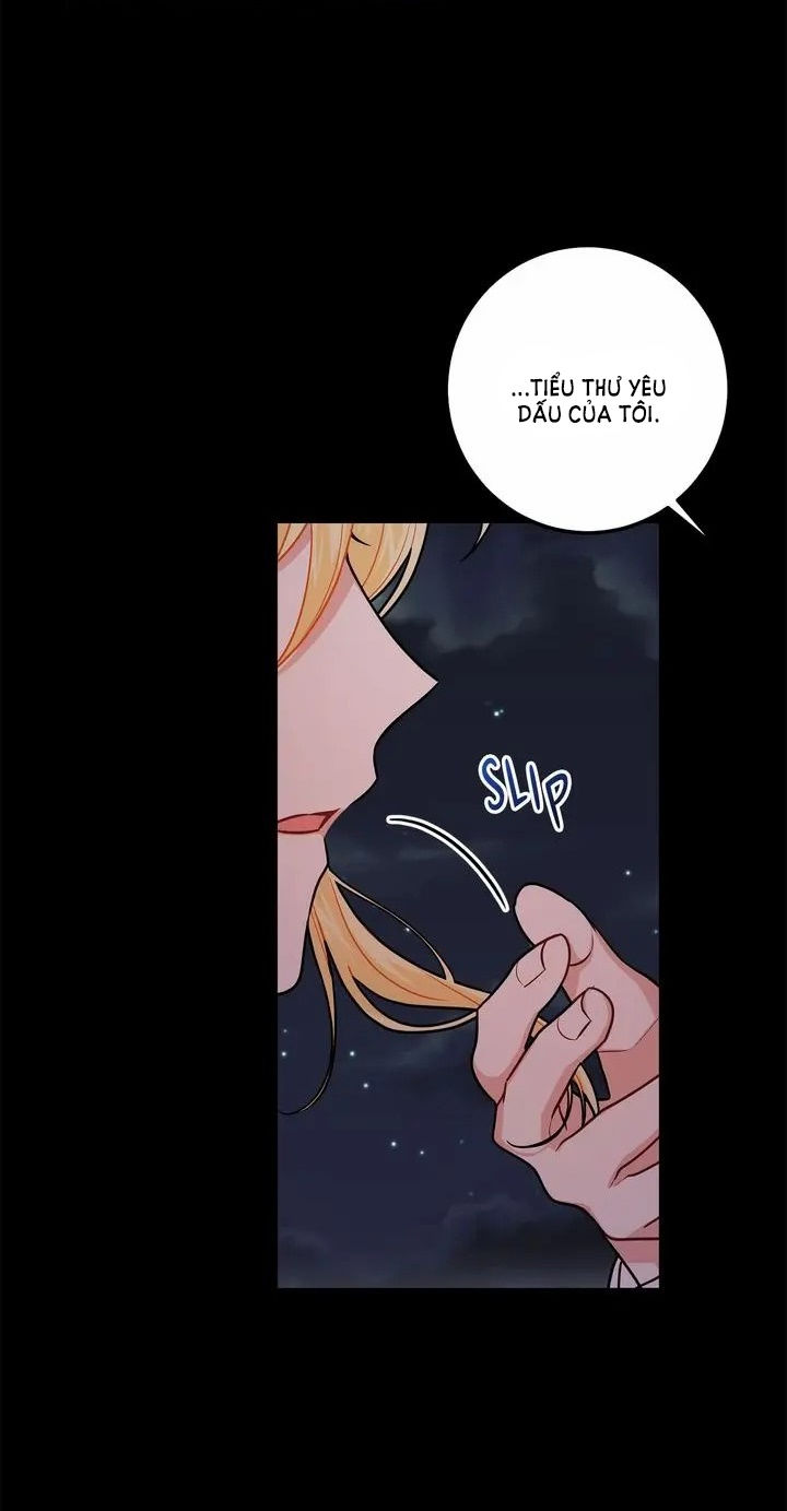 tôi là tiểu thư của gia đình này chapter 118 3